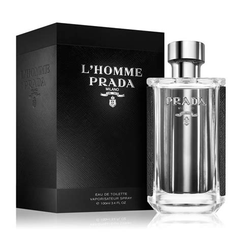 prada l homme eau de|prada l'homme fragrantica.